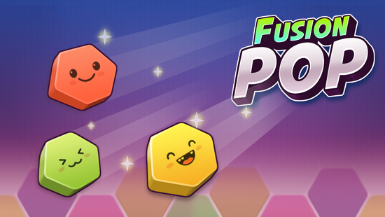 FusionPop