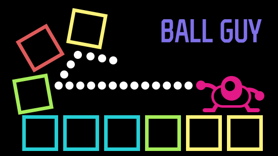 Ball Guy
